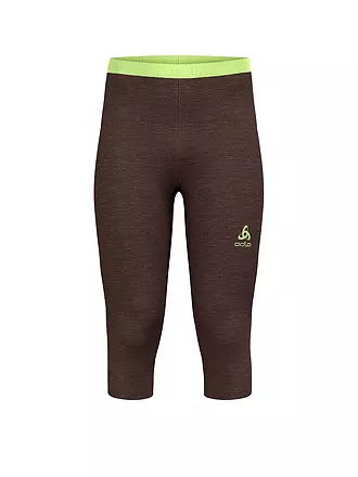 ODLO | Pantalón interior para hombre Natural Performance 150 4/4 |
